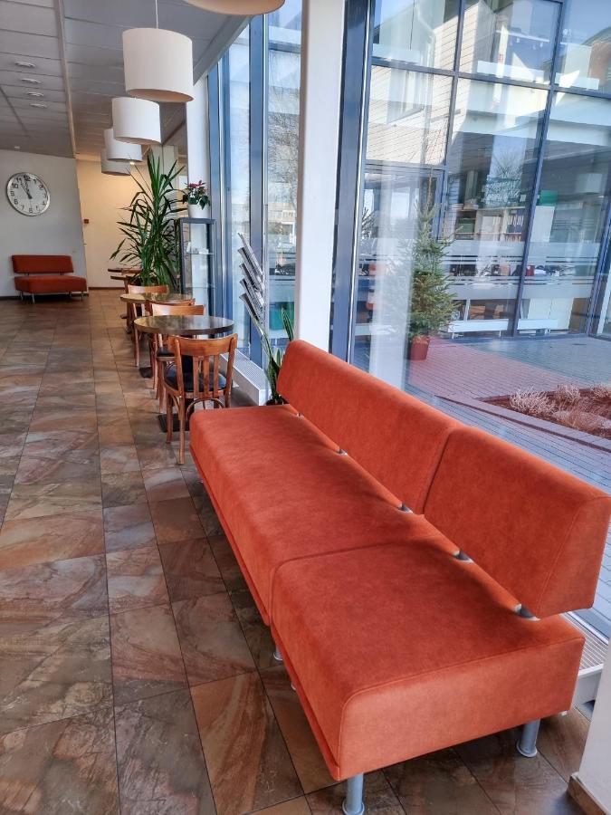 Info Hotel Паланга Экстерьер фото